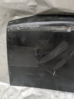 1990-1997 Mazda Miata Mx-5 OEM Rear Trunk/Deck Lid Black 90-97 91NAHU