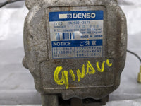 1990-1993 Mazda Miata Mx5 OEM AC Compressor Air Conditioning 1.6 *BROKEN* 90-93