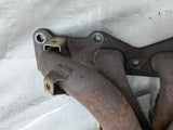2001-2005 Mazda Miata Engine Exhaust Manifold Header Tubular  Bp6f-13-450B 03973