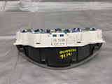 2001-2005 Mazda Miata Instrument Gauge Cluster / 71k Miles/ 01NB1412