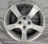 2003 Mazda Miata 16" Wheel SE 16" X 6.5" +40 4x100 03 98NB18G3 — Mazda Miata OEM used part product photo