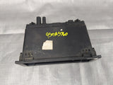 94-05 Mazda Miata Mx5 Radio Cubby Storage Compartment Black USED OEM 95NA5765