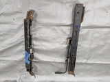1990-1997 Mazda Miata Mx-5 OEM Seat Rail Mount Slider Track Passenger RH Side 90NAUC 90-97 OEM Mazda Miata MX-5 part