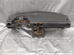 1990-1993 Mazda Miata Dash Board Black No Cracks Dashboar…