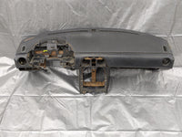 1990-1993 Mazda Miata Dash Board Black No Cracks Dashboar…