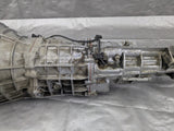 90-05 Mazda Miata MX5 MX-5 OEM NB 6-Speed 6 Speed Trans Transmission Manual