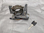 90-97 Mazda Miata MX5 OEM NA Ignition Key Lock Manual 1990-1997 91NASU — Mazda Miata MX-5 OEM part product photo