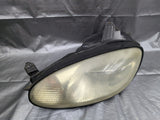 1999-2000 OEM Miata Headlight Assembly Driver Left Side NC10-51-041C 99-00 6891