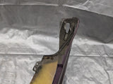 1990-1997 Mazda Miata Rear Bumper Cover,  Merlot  90-97 94NA9102