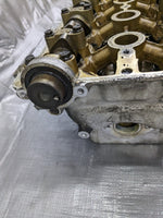 90-93 Mazda MX-5 Miata OEM Engine CYLINDER HEAD 1.6L b61p-10-100a 92NAUC