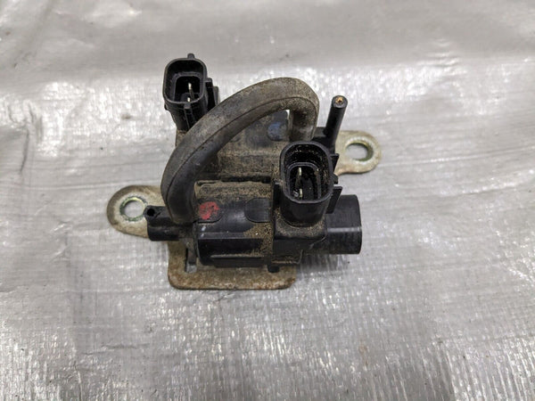 1994-1997 Mazda Miata Mx5 Oem EGR Solenoid Used 94-97
