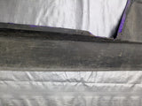 1990-1997 Mazda Miata KBD Body Kits Deuce 2 Pc Polyurethane Side Skirts