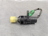 1999-2005 Mazda MX-5 Miata Vehicle Speed Sensor VSS 20 Teeth White 99-05