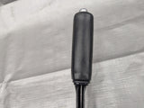 90-05 MAZDA MIATA LEATHER HAND PARKING EMERGENCY E BRAKE HANDLE LEVER 1990-2005