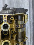 2001-2005 Mazda MX-5 Miata 1.8L VVT Cylinder Head BPZ3 BP6D NB NB2 01-05 NB2