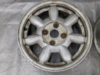 Mazda Miata MX-5 OEM part product photo