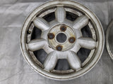 Mazda Miata MX-5 OEM part product photo