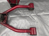 99-05 Mazda Miata GSP God Speed Adjustable Front Upper Camber Control Arms FUCA
