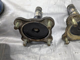 Mazda Miata OEM used part