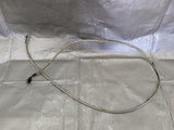 1990-2005 Mazda Miata Mx-5 1.6L 1.8L Stainless Steel Braided Clutch Line Kit 90-05 — Mazda Miata OEM used part product photo