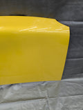 1999-2005 Mazda Miata MX-5 Trunk Lid OEM Yellow NC10-52-310 99-05 04NB2710