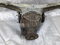 1990-1993 Mazda Miata 4.3 VLSD Viscous Limited Slip Differential 90-93 89NAUC