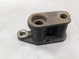 1990-2005 Mazda Miata Mx-5 OEM Rear Diff Mount One Bolt 90-05 Mazda Miata OEM used part