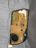 Mazda Miata MX-5 OEM part product photo