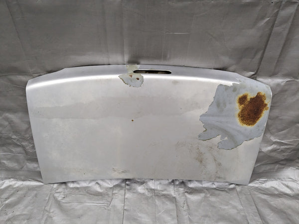 1990-1997 Mazda Miata Mx-5 OEM Rear Trunk/Deck Lid 90-97 90NA11V