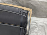 1990-2005 Mazda Miata Oem Convertible Roof Soft Top Glass Window 90-05 98NB1174