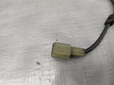 90-97 Mazda Miata Oem AC Air Conditioning Compressor Wiring Harness NA 90-97