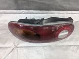 1990-1997 Mazda MX-5 Miata Driver Left Rear Tail Light  90-97 91NA0321