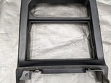 94-97 Mazda Miata OEM NA Tombstone HVAC Surround 1994-1996 96napt
