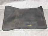 1990-1997 Mazda Miata MX-5 OEM Black Carpet Floor Mat Passenger Side 90NA8560