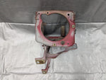 1990-1997 Mazda Miata MX-5 Headlight Driver Retractor Assembly Bracket OEM — Mazda Miata MX-5 OEM part product photo