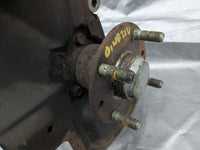 Mazda Miata MX-5 OEM part product photo