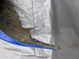 1999-2000 Mazda Miata MX-5 NB Front Bumper Cover OEM NC10-50-031D Blue 99-00