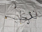 90-93 Mazda Miata Mx-5 dash gauge cluster wiring harness loom NA01-67-030k 89DU — Mazda Miata MX-5 OEM part product photo