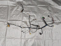 90-93 Mazda Miata Mx-5 dash gauge cluster wiring harness loom NA01-67-030k 89DU — Mazda Miata MX-5 OEM part product photo