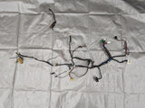 90-93 Mazda Miata Mx-5 dash gauge cluster wiring harness loom NA01-67-030k 89DU — Mazda Miata MX-5 OEM part product photo
