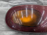 1990-1997 Mazda MX-5 Miata Driver Left Rear Tail Light  90-97 92NA6854