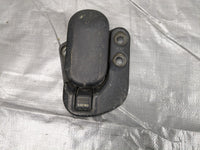 1990-2005 Mazda Miata Soft Top Convertible Latch Latches Striker Set 91NAUC