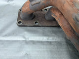 94-97 Mazda Miata 1.8L Tubular Exhaust Manifold Header BPE8-13-450 1994-1997 #2