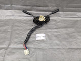 1990-1997 Mazda Miata Mx-5 OEM NO Cruise Combination Switch Headlight Wiper 91NA1900 90-97 Mazda Miata OEM used part