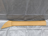1990-1996 Mazda Miata Mx-5 OEM Door Card Pad Arm Rest Passenger RH Side 92NA6670 90-96 Mazda Miata OEM used part