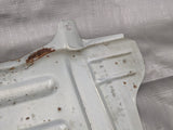 90-93 Miata Used CPU ECU Cover Plate Bracket B61P18885 OEM 1990-1993 89NA7210