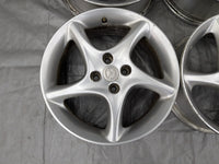 Mazda Miata MX-5 OEM part product photo