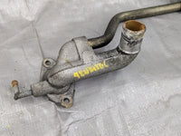 Mazda Miata MX-5 OEM part product photo