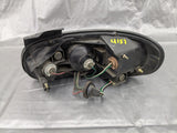 01-05 Mazda Miata MX-5 LH Driver Taillight Tail light OEM 2001-2005 01NB4157