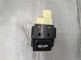 2006-2015 Mazda MX5 OEM Trunk Switch Button Dash Insert GK2A-66-630 06-15